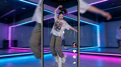 懂色帝舞蹈视频教程